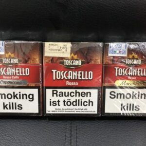 Xì Gà Toscanello 1 Xi Ga Toscanello