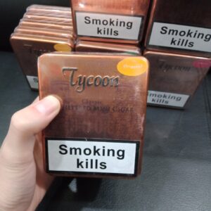 Xì Gà Tycoon 3 Xi Ga Tycoon 1