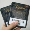 Xì Gà Tycoon 5 Xì Gà Tycoon