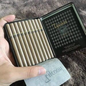 Xì Gà Tycoon 1 Xi Ga Tycoon 3