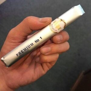 Xi Ga Villiger Premium No 1 1