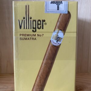 Xì Gà Villiger Premium No 7 3 Xi Ga Villiger Premium No 7 2