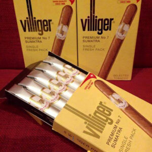 Xì Gà Villiger Premium No 7 2 Xi Ga Villiger Premium No 7 3