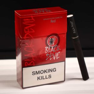 Thuốc Lá Black Devil 4 thuoc la Black Devil 3 1