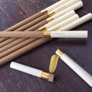 Thuốc Lá Chapman 3 thuoc la Chapman 2