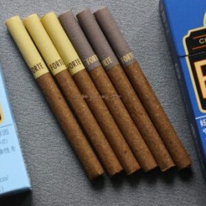 Thuốc Lá Forte 2 thuoc la Forte 1