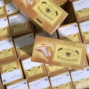 Thuốc Lá George Karelias And Sons 3 thuoc la George Karelias And Sons 2