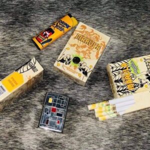 Thuốc Lá Marula 2 thuoc la Marula