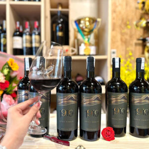 Rượu Vang 1919 Anno Domini 4 Ruou Vang 1919 Anno Domini 2