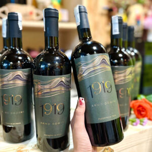 Rượu Vang 1919 Anno Domini 2 Ruou Vang 1919 Anno Domini 3