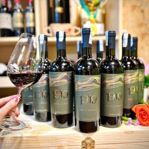 Rượu Vang 1919 Anno Domini 1 Ruou Vang 1919 Anno Domini 5