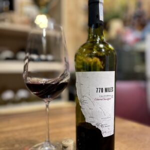 Rượu Vang 770 Miles Cabernet Sauvignon 3 Ruou Vang 770 Miles Cabernet Sauvignon 2