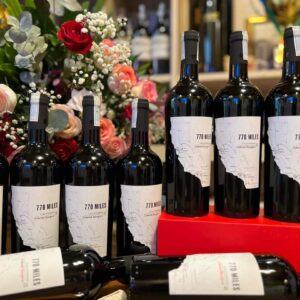 Rượu Vang 770 Miles Cabernet Sauvignon 1 Ruou Vang 770 Miles Cabernet Sauvignon 3