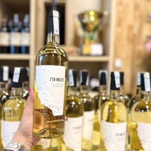 Rượu Vang 770 Miles Chardonnay 1 Ruou Vang 770 Miles Chardonnay 4