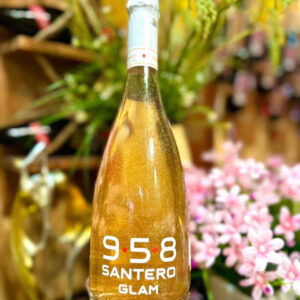 Rượu Vang 958 Santero Glam Gold 3 Ruou Vang 958 Santero Glam Gold 2