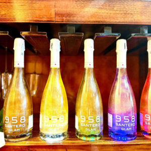 Rượu Vang 958 Santero Glam Gold 1 Ruou Vang 958 Santero Glam Gold 3