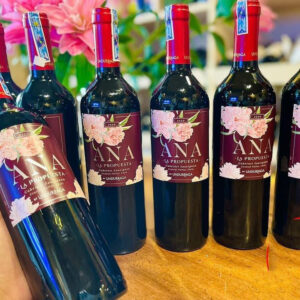 Rượu Vang ANA La Propuesta Varietal 1 Ruou Vang ANA La Propuesta Varietal 2