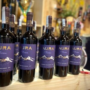 Rượu Vang Aura Piren Cabernet Sauvignon 2 Ruou Vang Aura Piren Cabernet Sauvignon 2