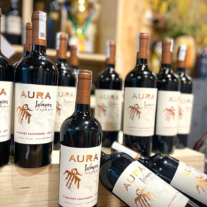 Rượu Vang Aura Wayna Reserve Cabernet Sauvignon 1 Ruou Vang Aura Wayna Reserve Cabernet Sauvignon 1