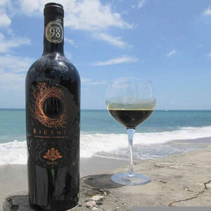 Rượu Vang Bicento Nativ 2 Ruou Vang Bicento Nativ 1