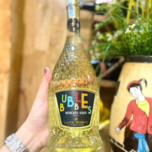 Rượu Vang Bubbles Moscato D asti 1 Ruou Vang Bubbles Moscato D asti 2