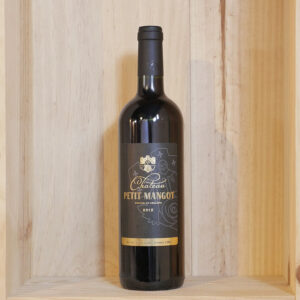 Ruou Vang Chateau Petit Mangot Grand Cru 5