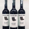 Rượu Vang Cigar Box Malbec 4 Rượu Vang Cigar Box Malbec