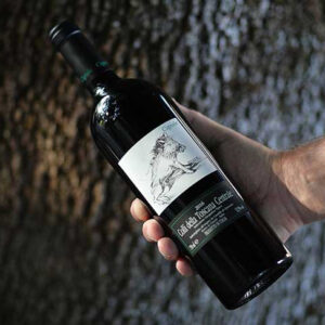 Rượu Vang Cignale Colli Della Toscana Centrale 4 Ruou Vang Cignale Colli Della Toscana Centrale 2