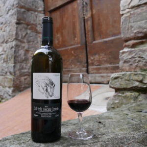 Rượu Vang Cignale Colli Della Toscana Centrale 3 Ruou Vang Cignale Colli Della Toscana Centrale 4