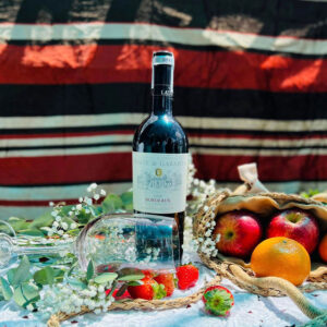 Ruou Vang Comte De Gabaron Bordeaux 5