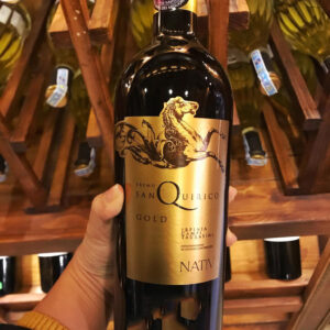 Rượu Vang Eremo San Quirico Gold 3 Ruou Vang Eremo San Quirico Gold