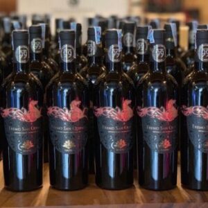 Rượu Vang Eremo San Qurrico Nativ 3 Ruou Vang Eremo San Qurrico Nativ 1