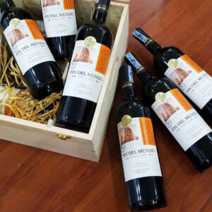 Rượu Vang Fin Del Mundo Cabernet Sauvignon 3 Ruou Vang Fin Del Mundo Cabernet Sauvignon 1