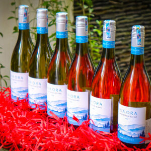 Ruou Vang Kia Ora Sauvignon Blanc 3