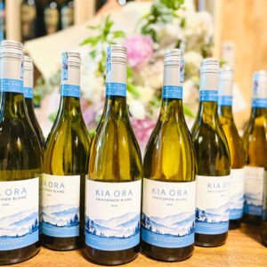 Ruou Vang Kia Ora Sauvignon Blanc 4