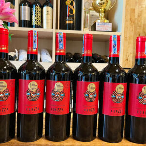 Rượu Vang Kunzza Cabernet Sauvignon 1 Ruou Vang Kunzza Cabernet Sauvignon 1