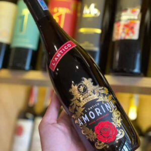 Rượu Vang L antico Amorini Rosso Imperatore 2 Ruou Vang L antico Amorini Rosso Imperatore 1