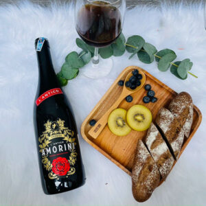 Rượu Vang L antico Amorini Rosso Imperatore 1 Ruou Vang L antico Amorini Rosso Imperatore 2