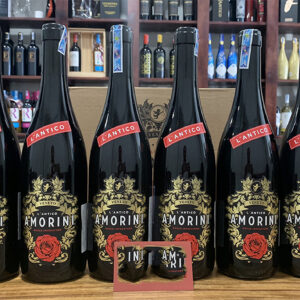 Rượu Vang L antico Amorini Rosso Imperatore 3 Ruou Vang L antico Amorini Rosso Imperatore 3