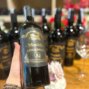 Rượu Vang Macisle Appassimento 3 Ruou Vang Macisle Appassimento 3