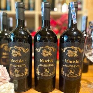 Rượu Vang Macisle Appassimento 1 Ruou Vang Macisle Appassimento 4