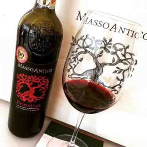 Ruou Vang Masso Antico Primitivo 1