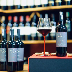 Rượu Vang Muelle Tortel Cabernet Sauvignon 3 Ruou Vang Muelle Tortel Cabernet Sauvignon 1