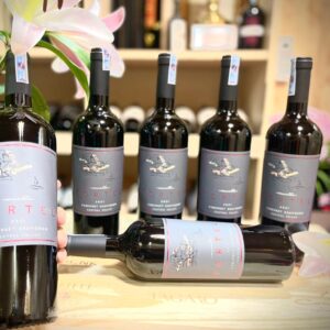 Rượu Vang Muelle Tortel Cabernet Sauvignon 2 Ruou Vang Muelle Tortel Cabernet Sauvignon 3