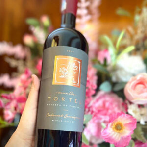 Rượu Vang Muelle Tortel Reserva de Familia 1 Ruou Vang Muelle Tortel Reserva de Familia 1