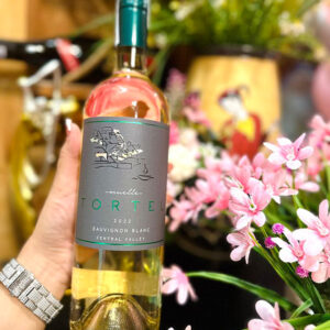 Rượu Vang Muelle Tortel Sauvignon Blanc 2 Ruou Vang Muelle Tortel Sauvignon Blanc 2