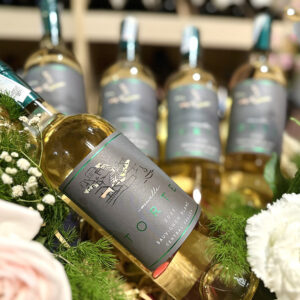 Rượu Vang Muelle Tortel Sauvignon Blanc 1 Ruou Vang Muelle Tortel Sauvignon Blanc 4