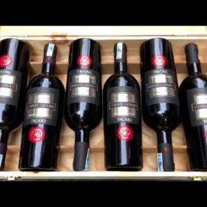 Rượu Vang Muso Rosso 2 Ruou Vang Muso Rosso 3