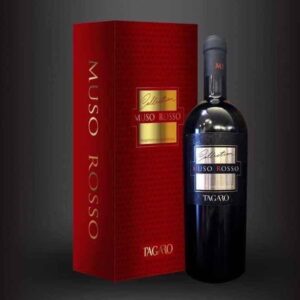 Rượu Vang Muso Rosso 1 Ruou Vang Muso Rosso 4