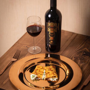 Rượu Vang Pacificus Terre Siciliane Syrah 3 Ruou Vang Pacificus Terre Siciliane Syrah 1